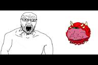 2soyjaks accessory angry animated bald bfg9000 doom ext=gif glasses gun laser open_mouth scared shoot stubble subvariant:doctos subvariant:massjak variant:dumjacque variant:gapejak variant:soyak vein // 720x480 // 3.3MB 2soyjaks accessory angry animated bald bfg9000 doom ext=gif glasses gun laser open_mouth scared shoot stubble subvariant:doctos subvariant:massjak variant:dumjacque variant:gapejak variant:soyak vein // 720x480 // 3.3MB