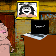 animated anti_soytan closed_eyes cumming desk ext=gif fapping fat flag:mexico full_body hut jerking_off laptop map mexico mexicoon mexicuck mexifaggot mexifail mexifart mexikike meximutt mexinigger mexipedo mexishit mexisissy mexitranny obese open_mouth picture_frame poster satoko_houjou(namefag) shitskin slum star_of_david tattoo variant:meximutt variant:soytan // 1920x1080 // 1.4MB