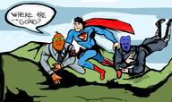 artist:romanian_schizo back belt boot buff cape capeshit clothes cobsontalks comic_book comic_sans discord flying froot joseph_stalin nazism suit superhero superman text variant:bernd variant:cobson // 1887x1122 // 615.5KB