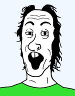 buck_teeth bulging_eyes daniel_larson gape large_nose variant:mulletjak // 838x1072 // 20.0KB