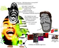 2020s 2022 2024 american_psycho brazil breaking_bad flag:gay_pride_flag gigachad mango patrick_bateman phonk subvariant:blobson subvariant:nucob variant:cobson walter_white youtube // 1536x1258 // 1.2MB
