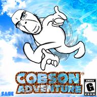 angry arm beard blue_eyes cloud eyebrows eyes_like_the_o-o-cean finger foot full_body glasses hand irl leg logo pose rating ripple sage sega shading shadow sky smile sonic_adventure sonic_the_hedgehog stubble subvariant:modern_cobson teeth trademark variant:cobson video_game water // 2000x2000 // 2.7MB