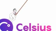 anhero animated arm celsius_(crypto) chud cryptocurrency full_body glasses hair hand hanging leg open_mouth rope selfish_little_fuck soyjak subvariant:patrick suicide swinging text tongue variant:chudjak // 600x338 // 1.2MB