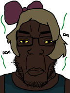 anti-armenian_brimstone bow flies fnf_pedo jassycuck nigger series:esl_pedo_league shitlita_pedo shitlita_pedo_nigger shitskin stink_lines stinky subvariant:chudplier subvariant:soylita variant:gapejak // 600x800 // 233.1KB