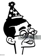 glasses istock_watermark meta:tagme redraw smile stock_image stock_image_watermark thick_lips variant:chudjak watermark // 740x1024 // 55.5KB