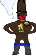 2soyjaks angry award black_skin blue_pants concerned distorted glasses gooned_to_soytan_again_award gray_pants hand holding_object jake jakparty_soy jartycuck meta:pornographic_content moot palindrome_get slopjak small_penis soyjak speech_bubble speech_bubble_empty subvariant:chudjak_front subvariant:obsessedchud tiniest_pecker_award tiny_penis trophy variant:chudjak // 1319x2065 // 374.1KB
