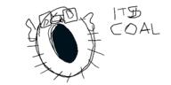 drawing ear glasses meta:tagme stubble text variant:unknown // 500x250 // 18.1KB