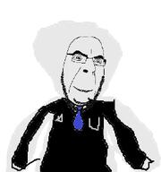 blue_tie clothes fpe fundamental_paper_education mspaint oc paper poorly_drawn suit variant:cobson was_a_concept_for_a_scrapped_plan_to_gem_up_fpe // 239x255 // 18.1KB