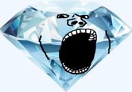 gem objectsoy open_mouth soyjak variant:impish_soyak_ears // 1965x1367 // 324.4KB