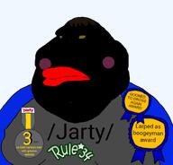award jartycuck jartynigger r34 rule34 vantablack vantablack_skin variant:meximutt // 800x765 // 225.4KB