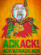 1940-1960 3d_effect ack alien artist chromatic_aberration dying eyelashes finger glasses glove hanging looking_at_you mars mars_attacks mustache open_mouth paper pointing pointing_at_viewer pun purple_hair rope sci-fi soyjak stubble suicide teeth text tongue uniform variant:bernd white_skin // 720x960 // 455.3KB