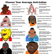 africa black_skin canada gender-neutral_language indian latino mexican_flag op_is_a_retarded_lazy_faggot_for_not_tagging_his_own_shit pakistan subvariant:impish_amerimutt subvariant:meximutt_front2 subvariant:meximutt_front3 subvariant:mexislut swastika tranny variant:chudjak variant:feraljak variant:impish_soyak_ears variant:meximutt // 1458x1537 // 1.1MB