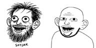 ai_generated impish soyjak stubble variant:unknown // 1024x515 // 125.4KB