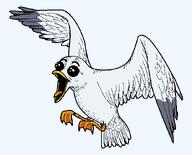 animal artist:gemmy_nutz bird omghisa seagull sisa sisa_eyes variant:birdjak variant:soyak // 613x494 // 20.8KB