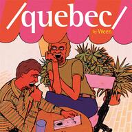 album_cover music quebec variant:cobson variant:soyak ween // 487x487 // 398.6KB