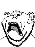 artist:impjakfan02 horror impish scared shock shocked subvariant:doctos swede variant:impish_soyak_ears // 598x800 // 105.7KB