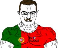 PortuGOD antonio_salazar brown_hair i_heart mustache portubvll portugal portugaryan subvariant:muscular_chud t50_eyes variant:chudjak // 1065x884 // 62.1KB