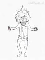 4chan animated dance science soy soyjak_party variant:shaneyjak // 360x480, 30.9s // 2.3MB