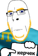 aryan blond blue_eyes crimean_tatar fact flag:crimean_tatar glasses hand looking_at_you pointing series:countryARYAN_gem! serious sign stubble variant:cobson white_background white_skin // 775x1127 // 328.0KB