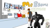 Warrior-Z(user) baby bag booru counter dan gem gigachad he_does_it_for_free mcdonalds meta:tagme mutt paycheck variant:meximutt // 1920x1080 // 498.9KB