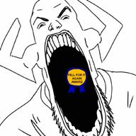 galactus marvel open_mouth variant:galacson // 1024x1024 // 89.4KB