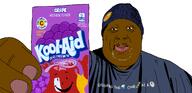 badlandschugs beanie grape kool-aid nigger variant:chugsjak // 1279x618 // 311.5KB