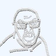 angry fractal glasses meta:tagme multiple_soyjaks open_mouth soyjak structure stubble transparent_background variant:feraljak // 1500x1500 // 502.7KB