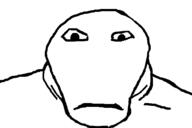 face mouth no_brain no_nose soyjak subvariant:neutralplier variant:markiplier_soyjak // 600x400 // 17.2KB