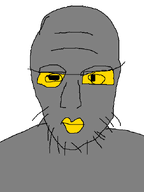 glasses lips patrick_crusius soyboy stubble variant:cruisejak wrinkles // 494x660 // 5.3KB