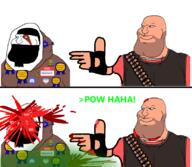 Warrior-Z(user) brap comic fart gas gore heavy_(tf2) poop team_fortress_2 // 829x720 // 268.9KB