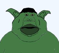 amerimutt big_ears big_lips goblin kike_nose meximutt series:fusionjaks subvariant:el_goblino subvariant:impish_amerimutt subvariant:meximutt_front2 template variant:impish_soyak_ears // 1001x906 // 93.8KB