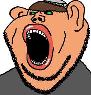 green_eyes joe_mama joel_(user) subvariant:impish_amerimutt variant:impish_soyak_ears // 598x628 // 195.0KB