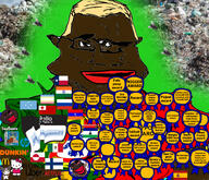 armenia armenian_text armenigger aryan award blue_eyes brap brapzil brazil brown_skin bug celebration copa_libertadores eyes_like_the_o-o-cean fart finland flag:portugal fly glasses god_tier_wojack gook hello_kitty hp india italy jartycuck jartynigger jartyroach jartyspic jewishautismaward78_(namefag) kuromi lips map_(pedophile) mcdonalds mulatto netflix nigger pajeet pajeetmaggot pedophile portugal portunigger red_lips russia sanrio shithole shitskin slopbooru slopjak sony spain spicjeet subhuman subvariant:chudjak_front subvariant:muscular_chud texas tonga uber variant:chudjak yellow_hair // 960x825 // 1.2MB