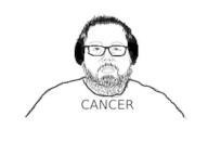 boogie2988 cancer closed_mouth fat hair headphones stubble text variant:boogie2988 // 389x314 // 9.2KB