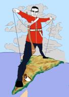 ack blood british brown_skin cecil_rhodes glasses hanged hanging india indian meta:tagme tongue variant:bernd variant:chudjak yellow_teeth // 5605x7938 // 5.1MB