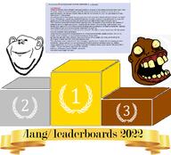 2012 2013 2022 bronze ear esl flag:jordan gold int_(4chan) jordan leaderboard physics silver smile soyjak stubble united_kingdom united_states variant:impish_soyak_ears // 2604x2364 // 689.7KB