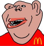 amerimutt mcdonalds mutt shaved subvariant:impish_amerimutt variant:impish_soyak_ears // 599x629 // 18.2KB