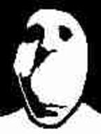 bald black_background compressed low_resolution neutral ominous shadow stubble subvariant:evanjak variant:gapejak // 75x100 // 1.6KB