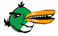 angry angry_birds animal beak eyebrows feathers hal_(angry_birds) stubble subvariant:impish_amerimutt variant:impish_soyak_ears // 567x355 // 14.5KB