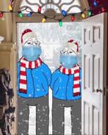 2soyjaks arm christmas clothes dr_fauci ext=mp4 full_body glasses hand hat house irl_background mask science snow stubble torso variant:gapejak video voiceover winter // 1080x1350, 11.2s // 1.3MB