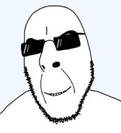 cool glasses happy smile subvariant:cobson_slim sunglasses template variant:cobson white_skin // 800x884 // 17.2KB