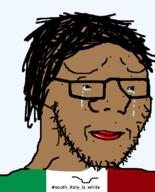 italy op_is_a_mindbroken_pajeet_retard_who_is_obsessed_with_itaryans // 644x800 // 18.9KB