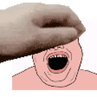 animated meta:tagme open_mouth petting variant:alicia // 112x112 // 27.6KB