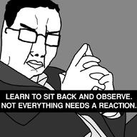 arm body hand motivational quote soyjak text variant:chudjak // 851x851 // 100.1KB