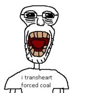 arm glasses open_mouth soyjak stubble variant:unknown // 206x225 // 3.5KB