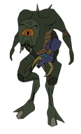 alien angry full_body half-life half-life:_opposing_force one_eye race_x shock_roach shock_trooper variant:feraljak // 950x1566 // 31.8KB
