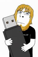 CobXP aryan holding_object hugging hugging_object variant:cobson windows windows_xp // 832x1248 // 152.1KB