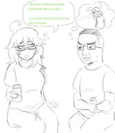 chud chudcel chuddie drinking drunk fembooru fembooru_(attentionwhore) fembooru_(user) meta:namefags variant:chudjak // 1207x1400 // 455.1KB