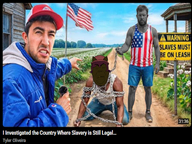 3soyjaks angry cat_ear chains closed_eyes closed_mouth clothes flag:united_states grey_skin hat jimbo_(namefag) leash meta:namefags nas:gigachad nigger oneshot oneshot_pedo_nigger sign sloppyjakky_(namegiga) thumbnail trend:slopjak tyler_oliveira variant:alicia yellow_teeth youtube // 800x600 // 1002.1KB