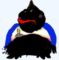 angry blush flag:minor_attracted_person jartypedo pedophile trend:jartycuck trend:slopjak vantablack vantablack_skin variant:meximutt // 1073x1082 // 394.3KB